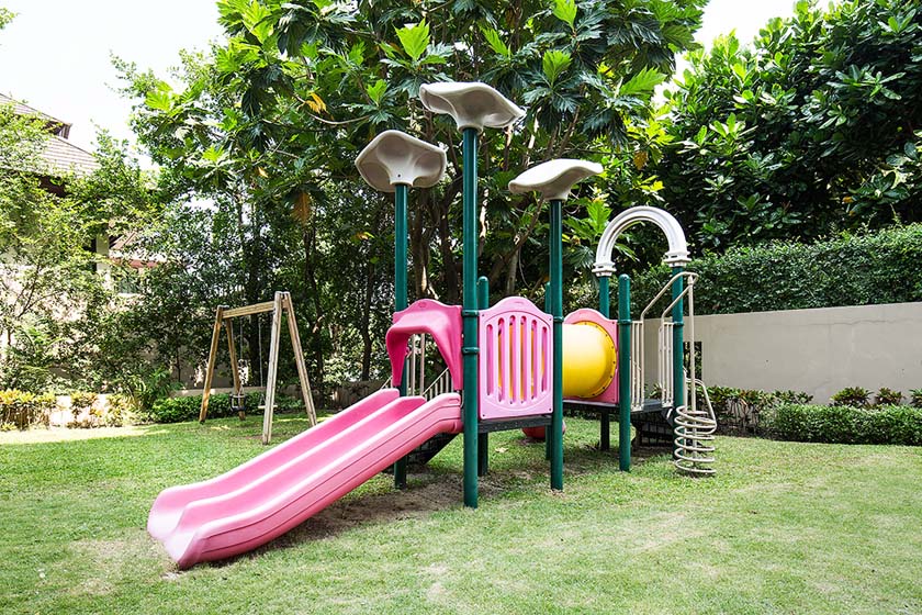 Apartment in Nichada Thani 